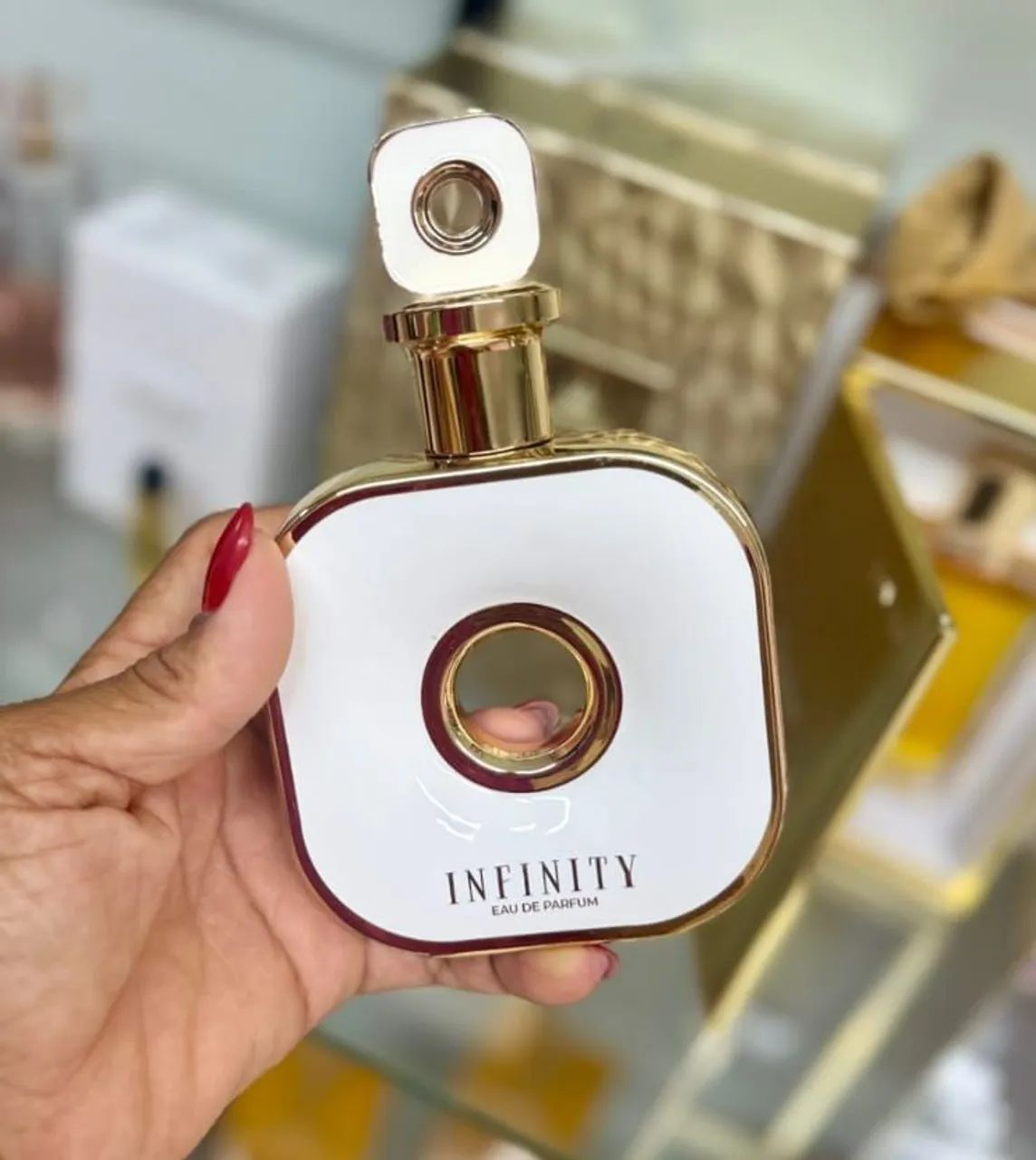 Perfume arabe  - Foto 4
