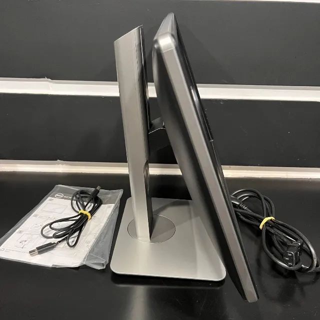 Monitor Dell Pro com suporte ajustável - 19.5 Pol. - P2016 - Foto 3