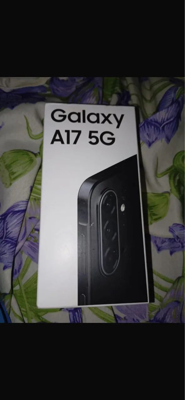 Galaxy A17 5G  - Foto 2
