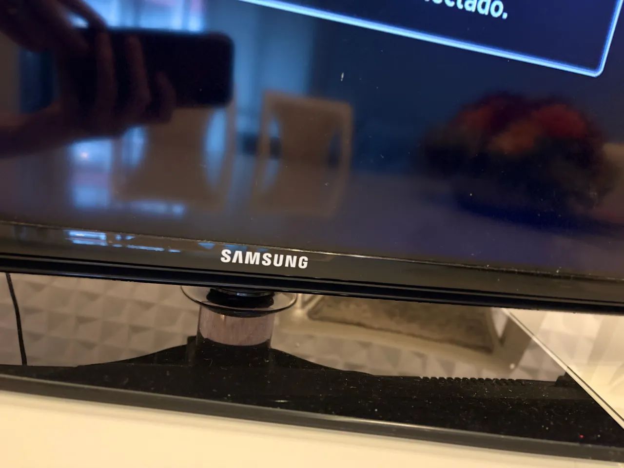 Televisor Smart TV Samsung 40 - Foto 3