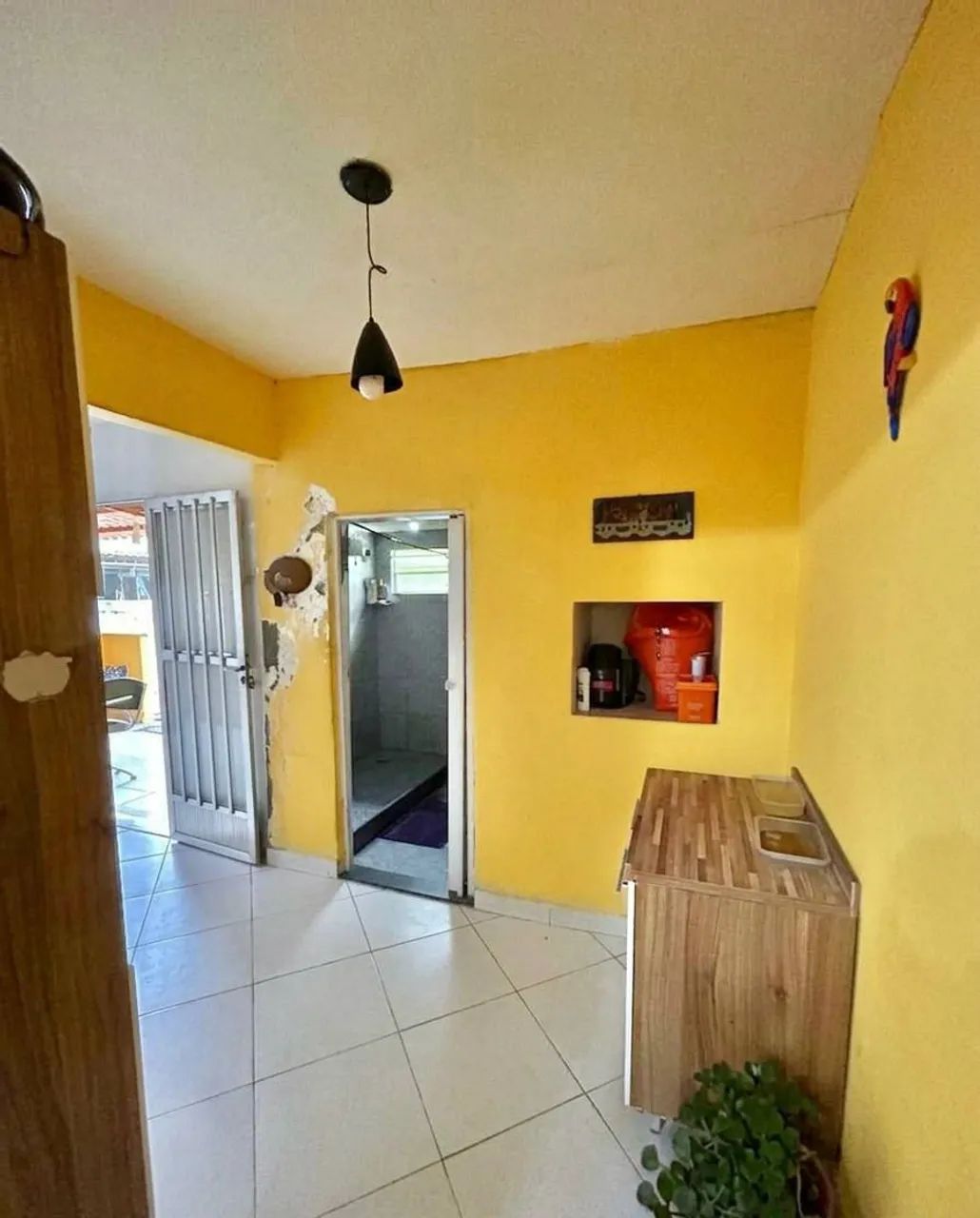 Linda casa  - Foto 4