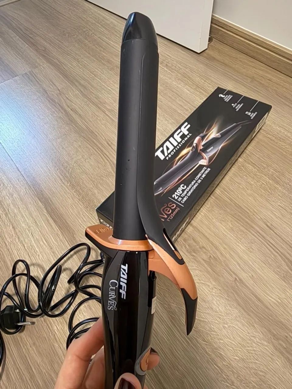 Babyliss Taiff - Foto 4