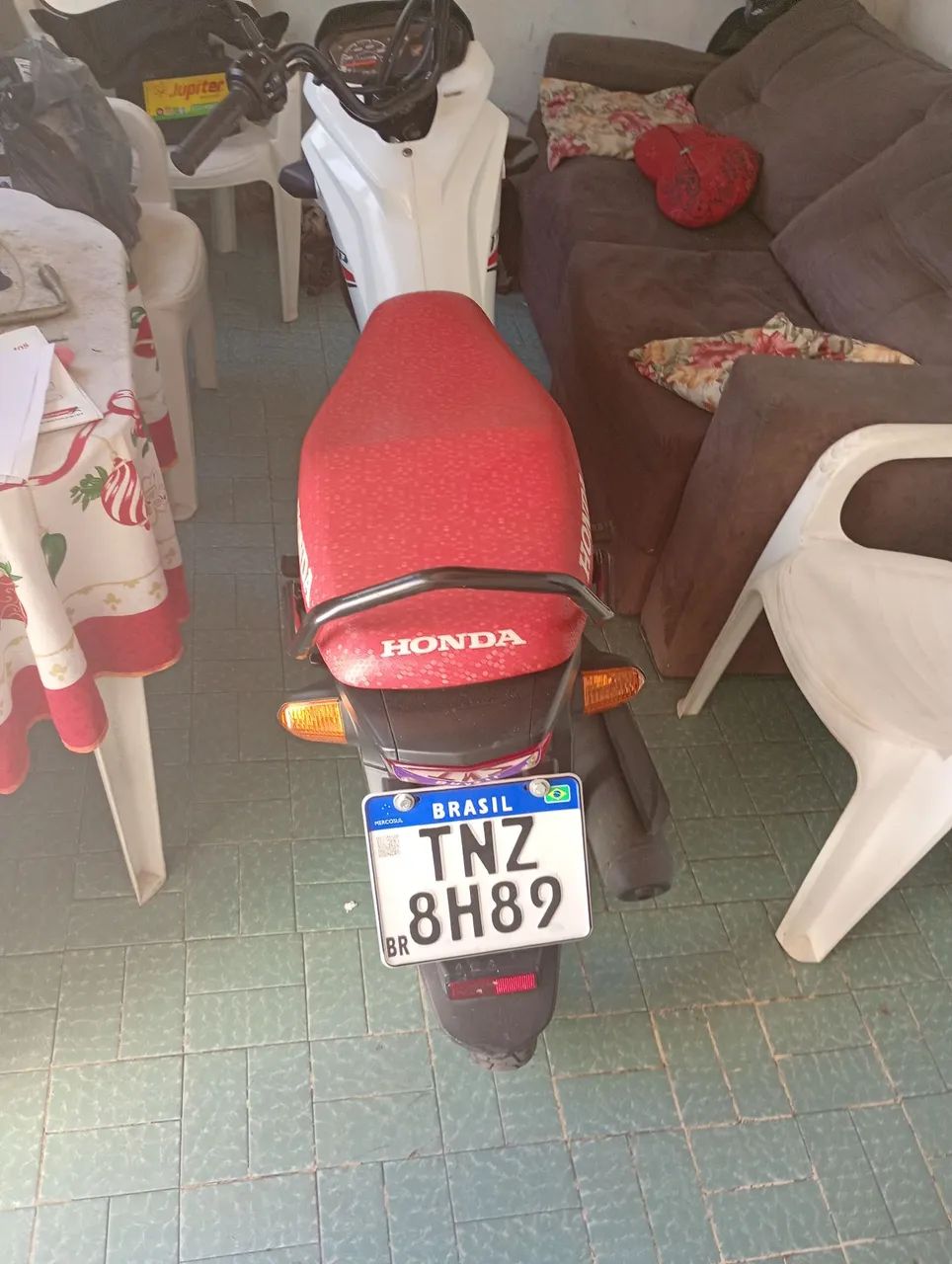 Honda pop ano 2026  - Foto 5