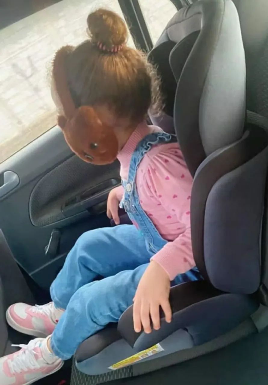 Cadeirinha bebê NOVA - Foto 2