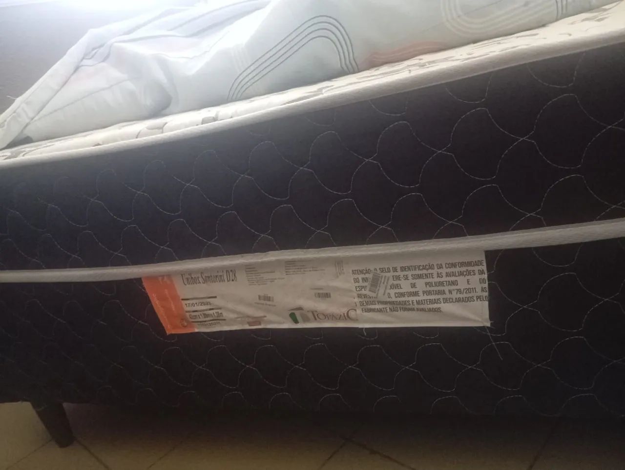 Cama box casal  - Foto 3