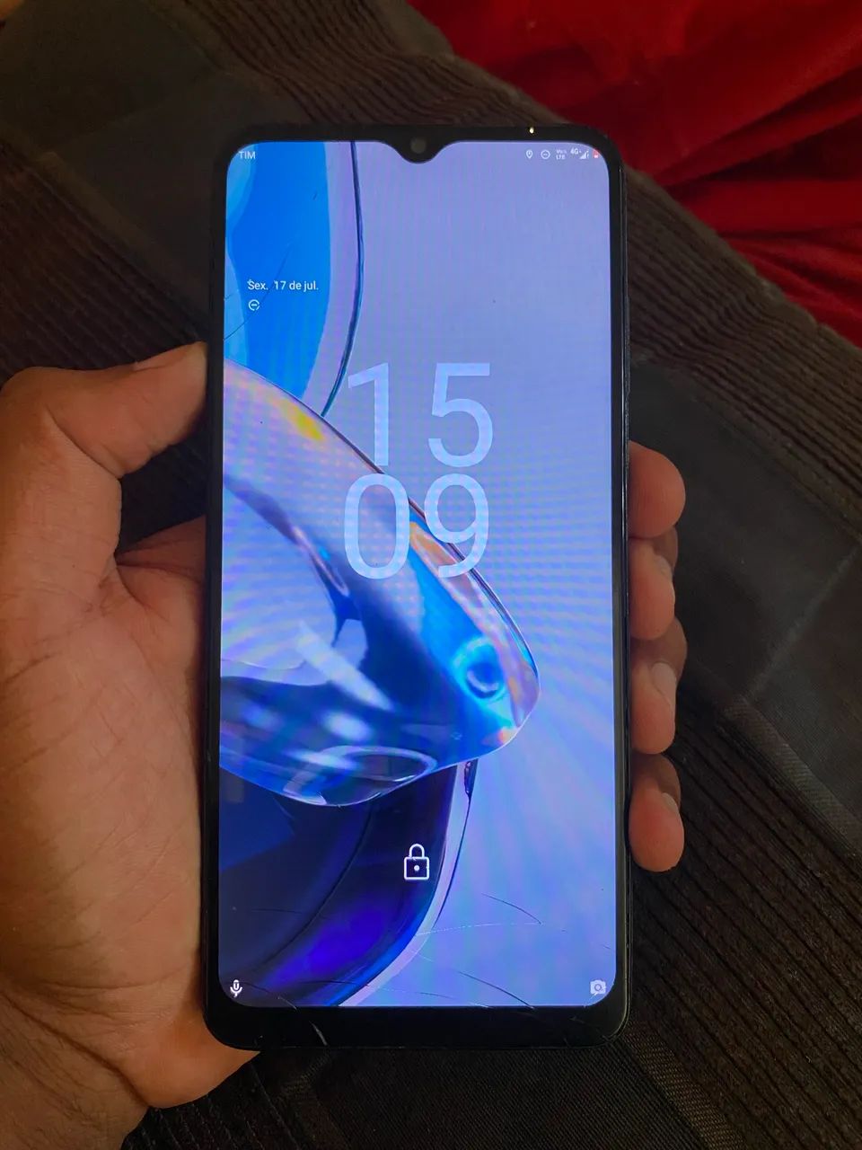 moto e22 - Foto 2