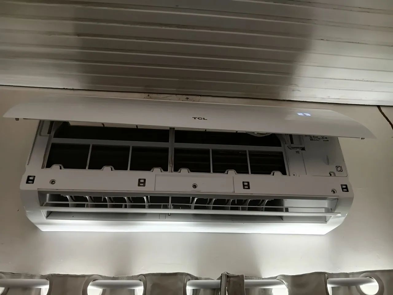 Ar condicionado 12 mil btus - Foto 4