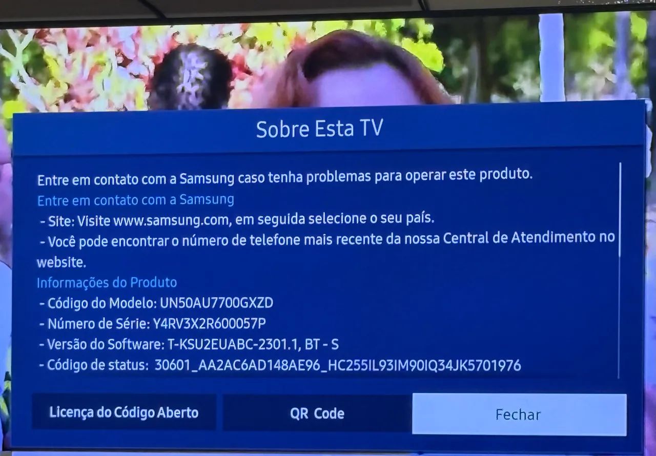 VENDO TV SAMSUNG 50pl - Foto 3