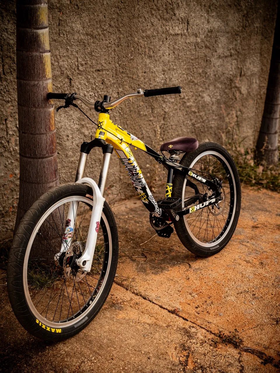 Quadro hupi naja 2015 conservado  - Foto 4