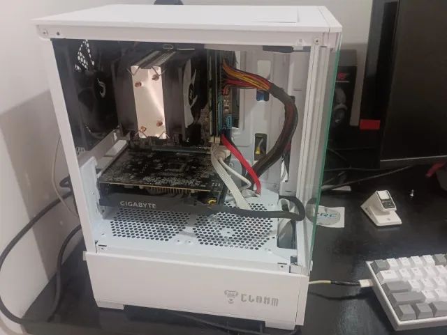 CPU Gamer  - Foto 4