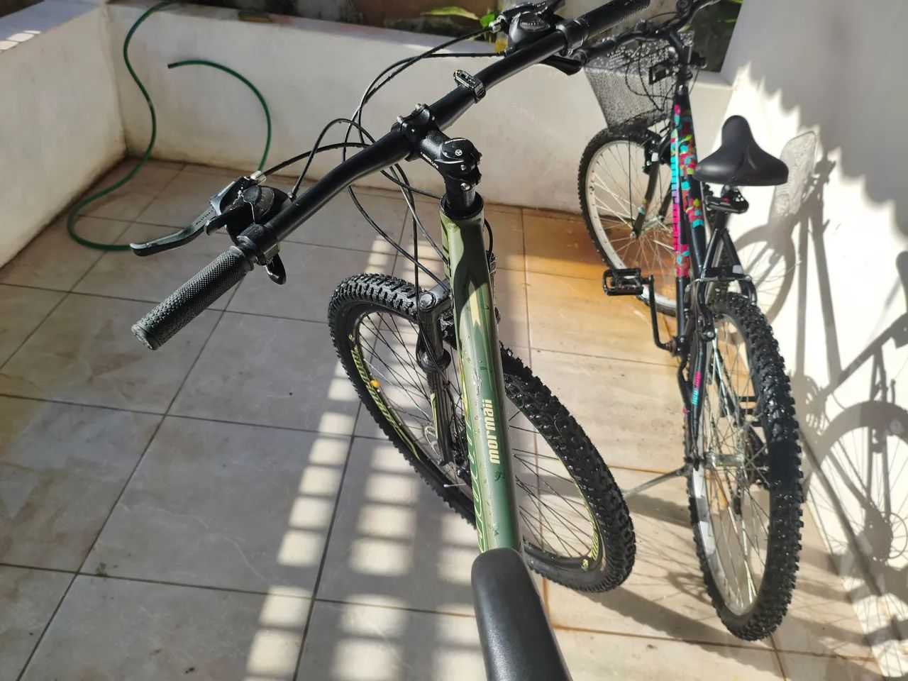 Bicicleta Mormaii Aro 29 - Foto 5