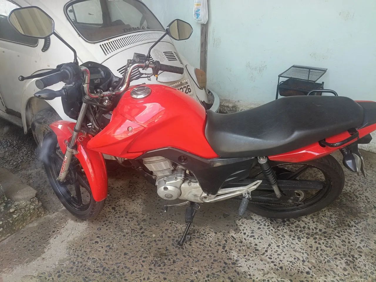 Moto - Foto 3