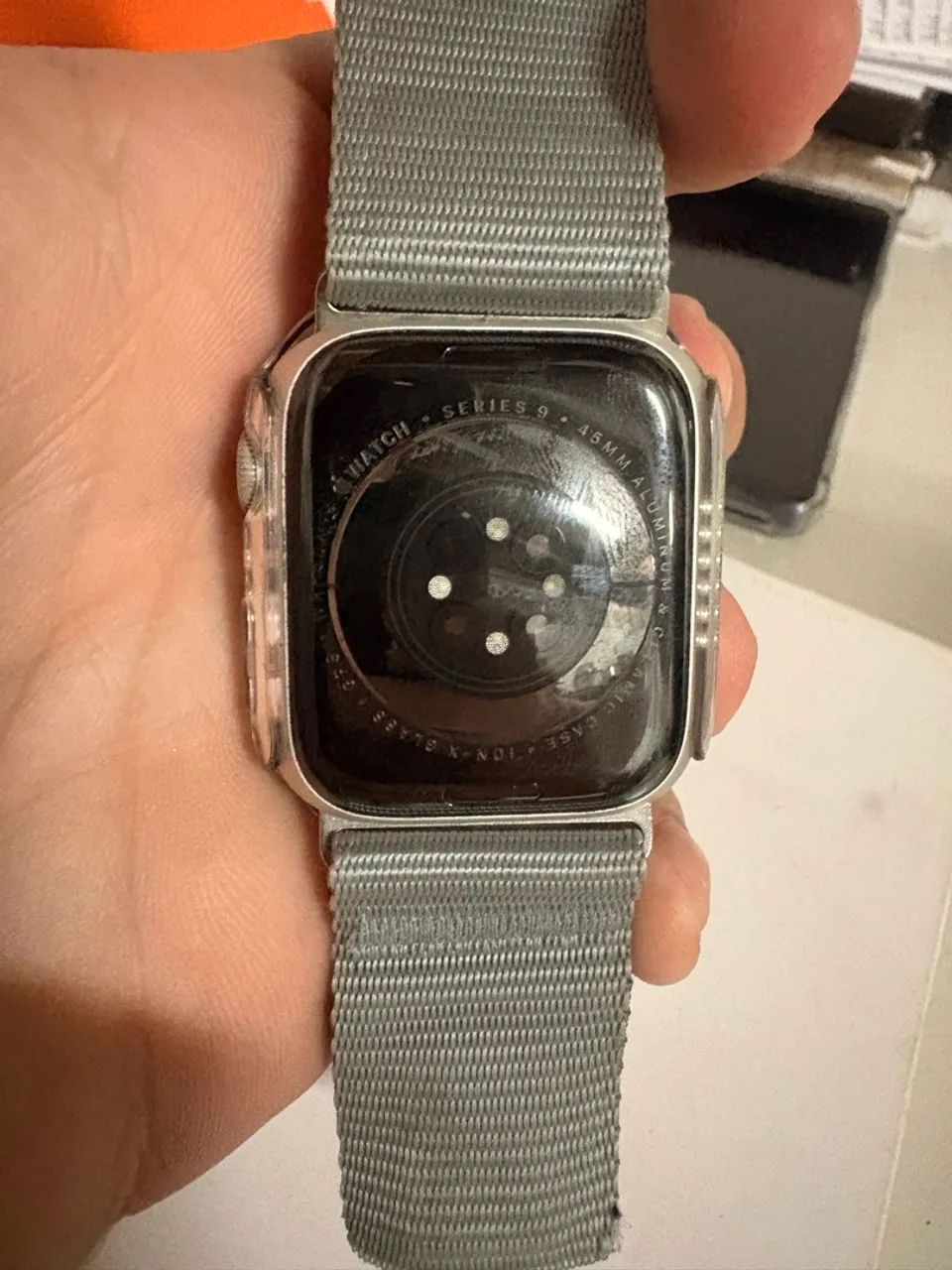 Apple Watch Séries 9 - Foto 3