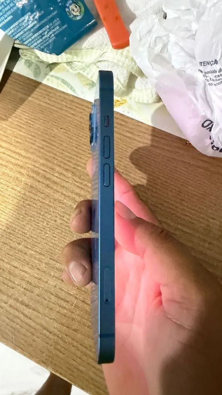 IPHONE 13 - 128 GB - Foto 3