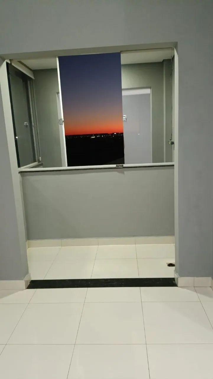 Alugo Apartamento pronto para morar - Foto 3