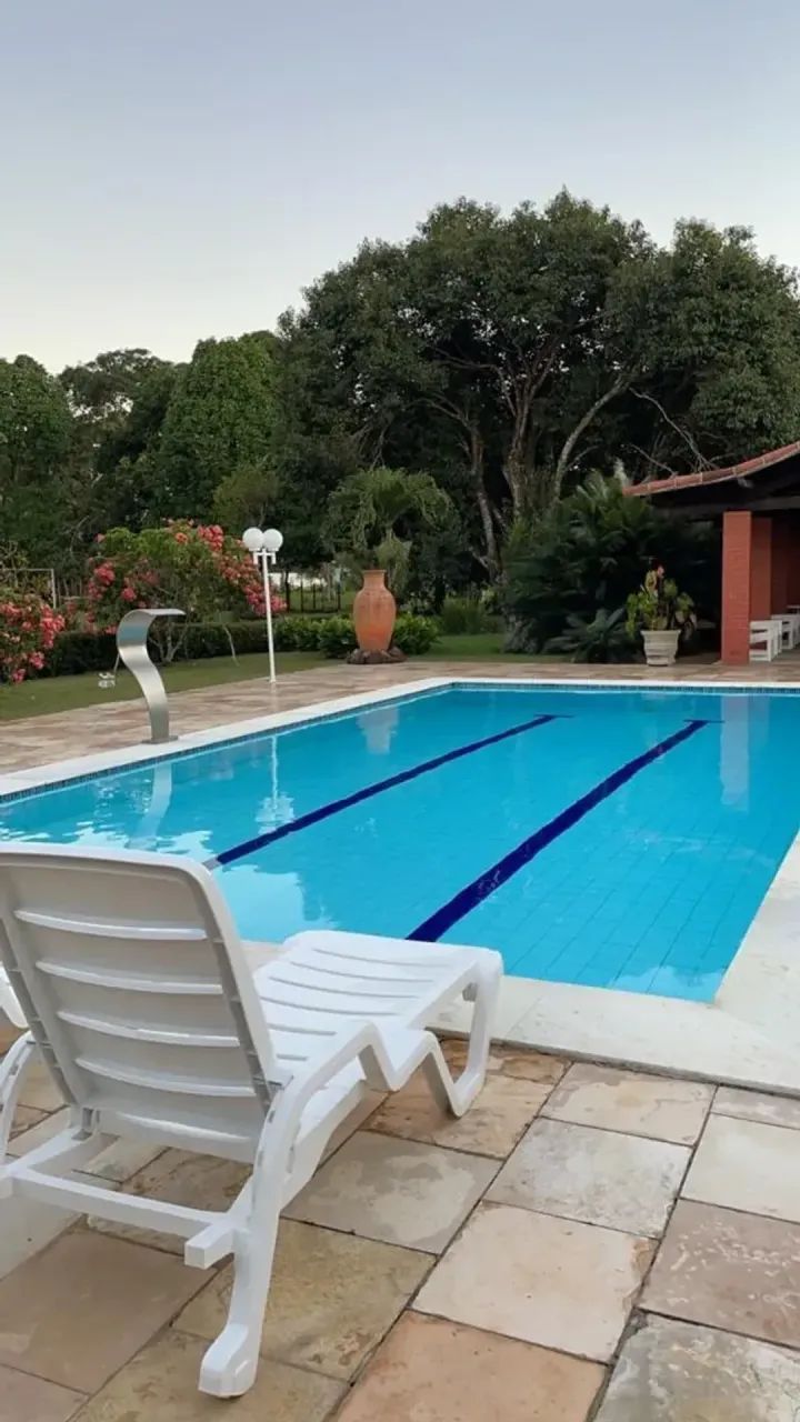 Chácara em Aldeia 5 Hectares