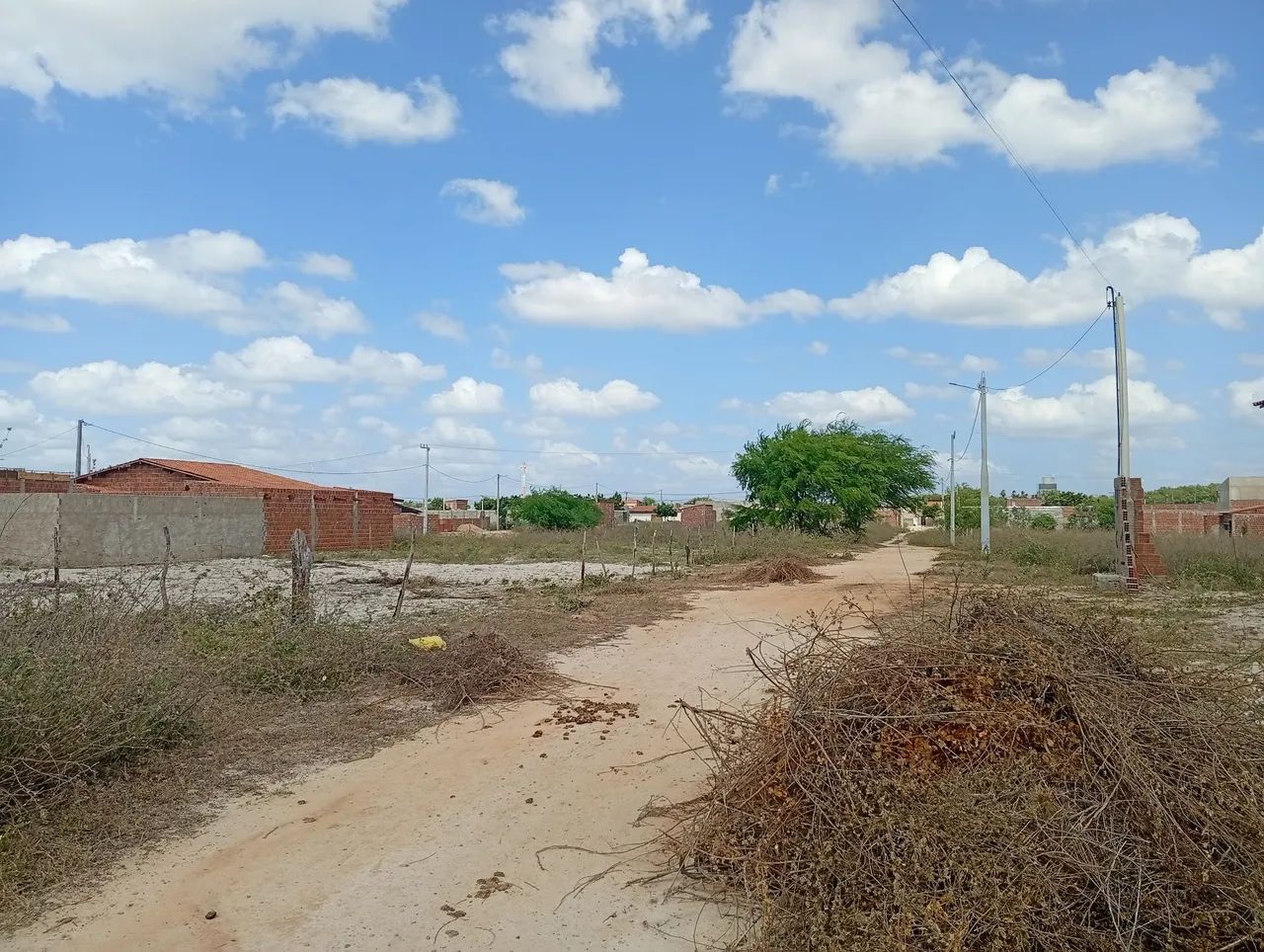 TERRENO - GUAMARÉ/RN - Foto 4