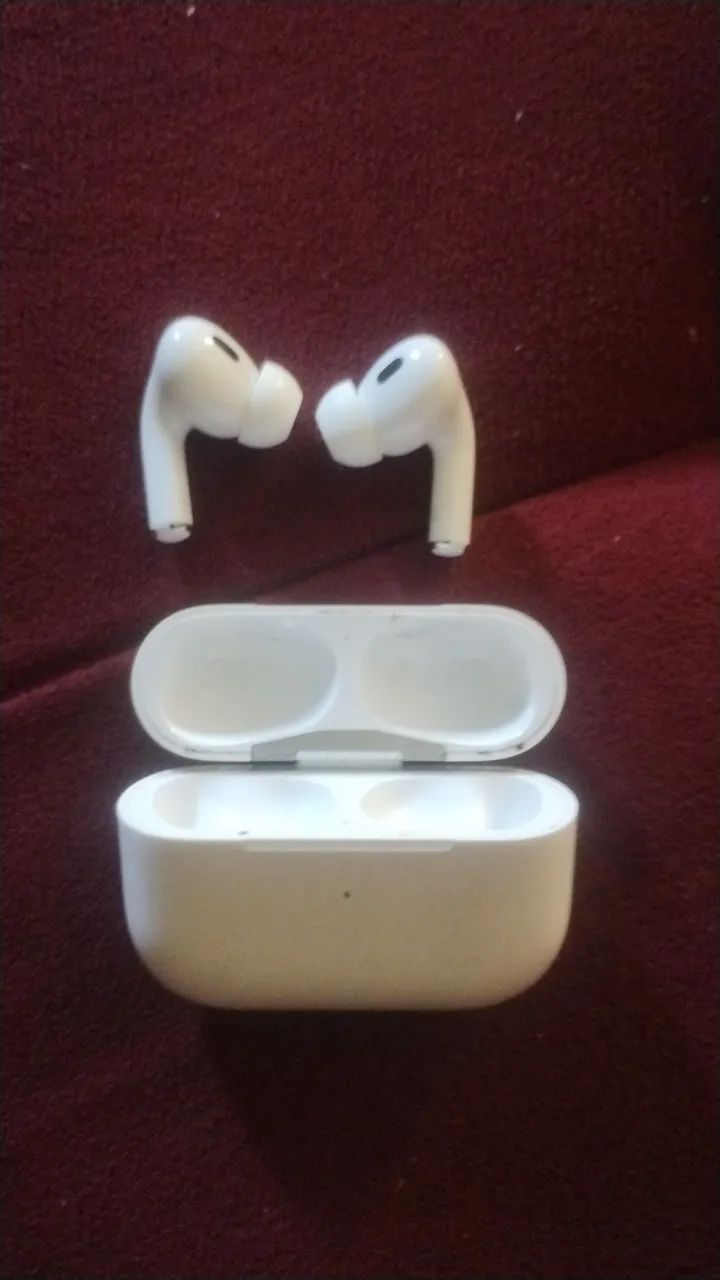 Fone de ouvido 