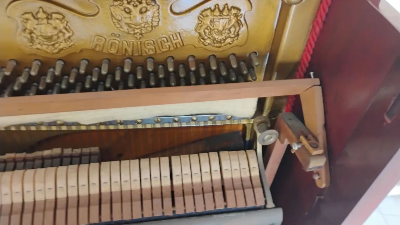 Piano  - Foto 2