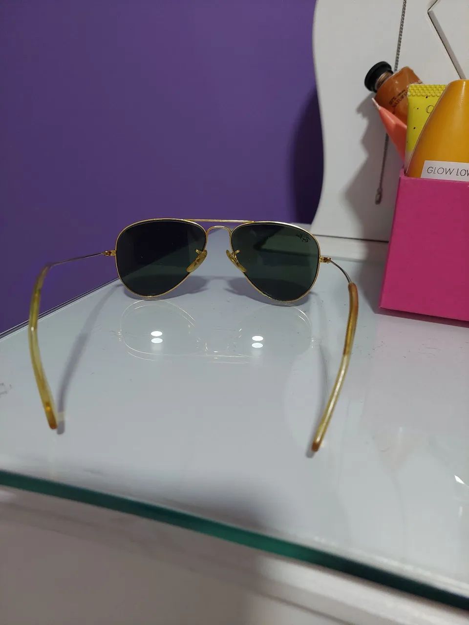 Ray Ban Aviador  - Foto 5