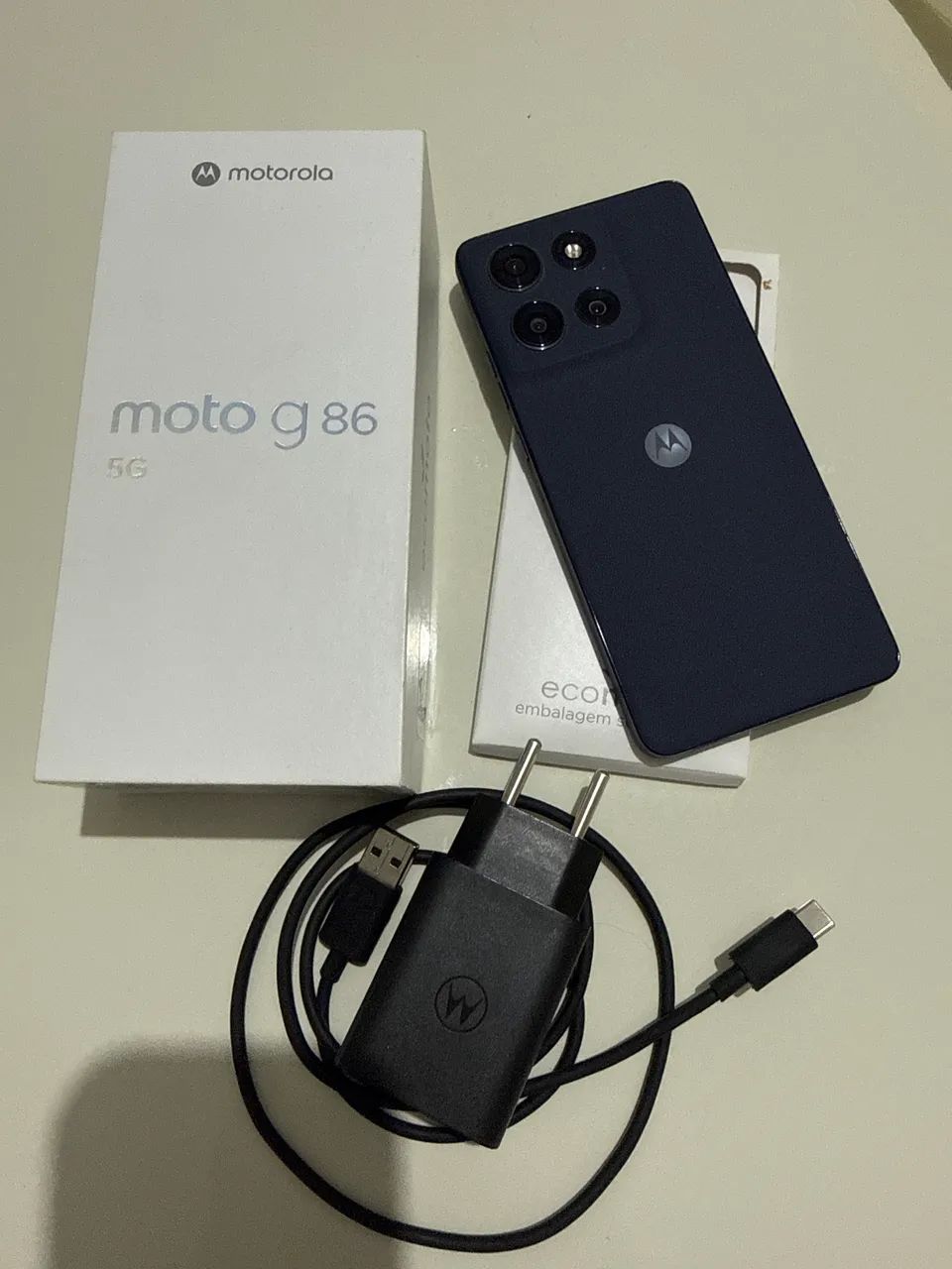 Moto G86 5G