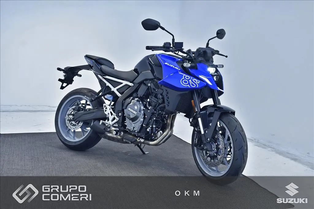 GSX 2027 - 1537625313 | OLX