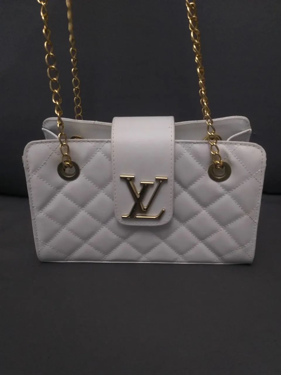 Bolsa Louís Vuitton - Foto 4