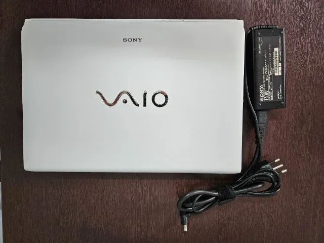 Notebook Sony Vaio Intel i3 / 04gb memória / 120gb SSD / 14" Pol - Foto 5