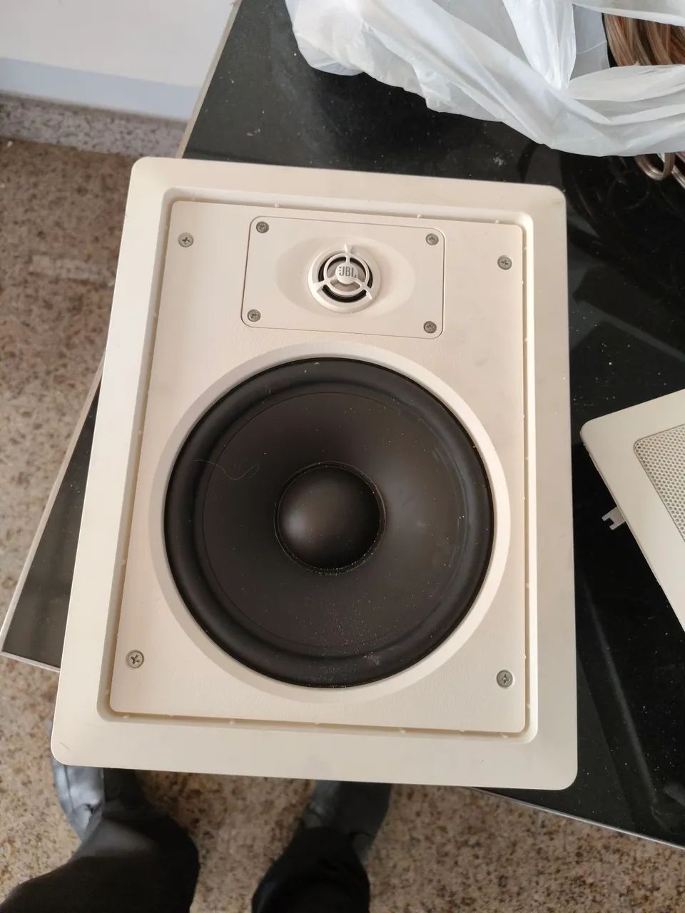 Caixa de som JBL  - Foto 3