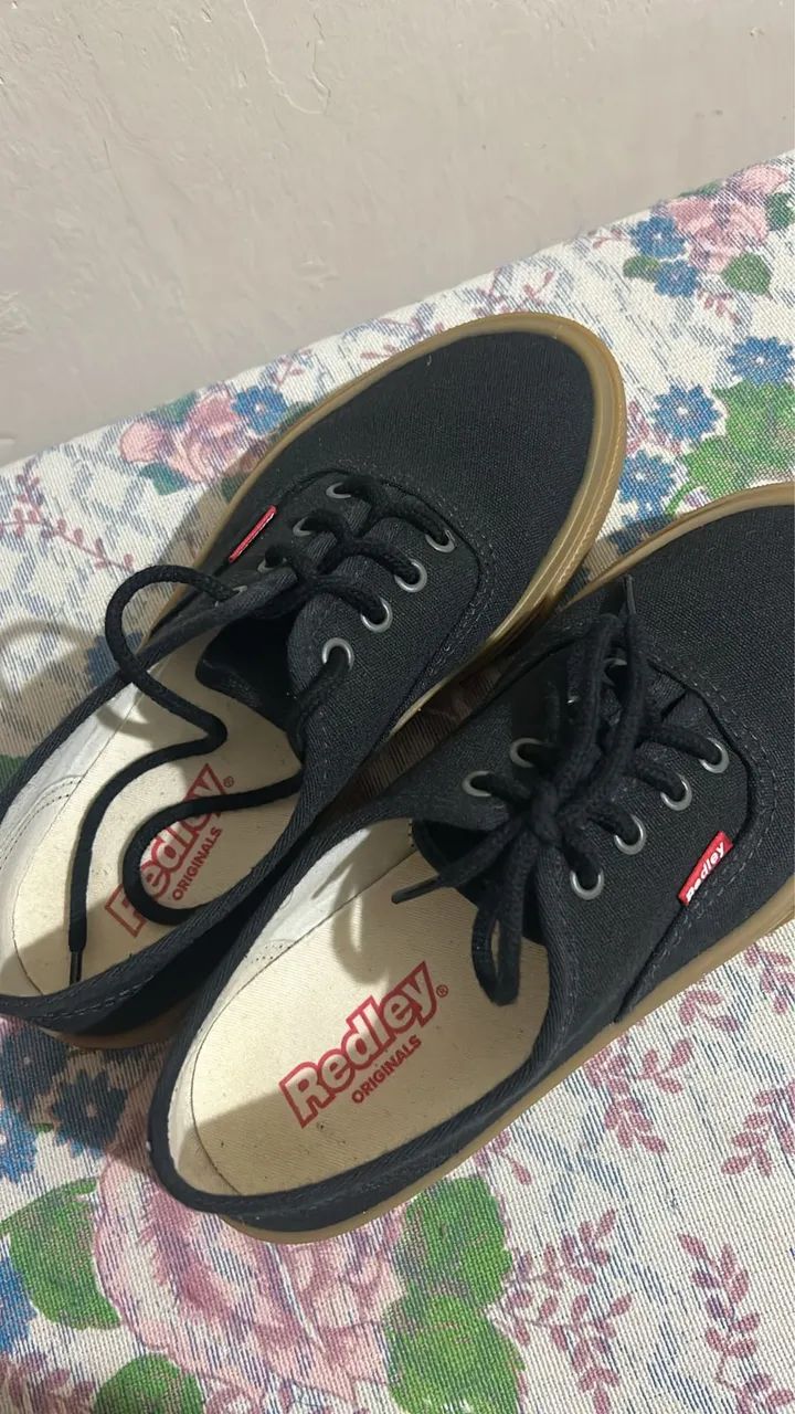 Tênis Redley - Foto 5