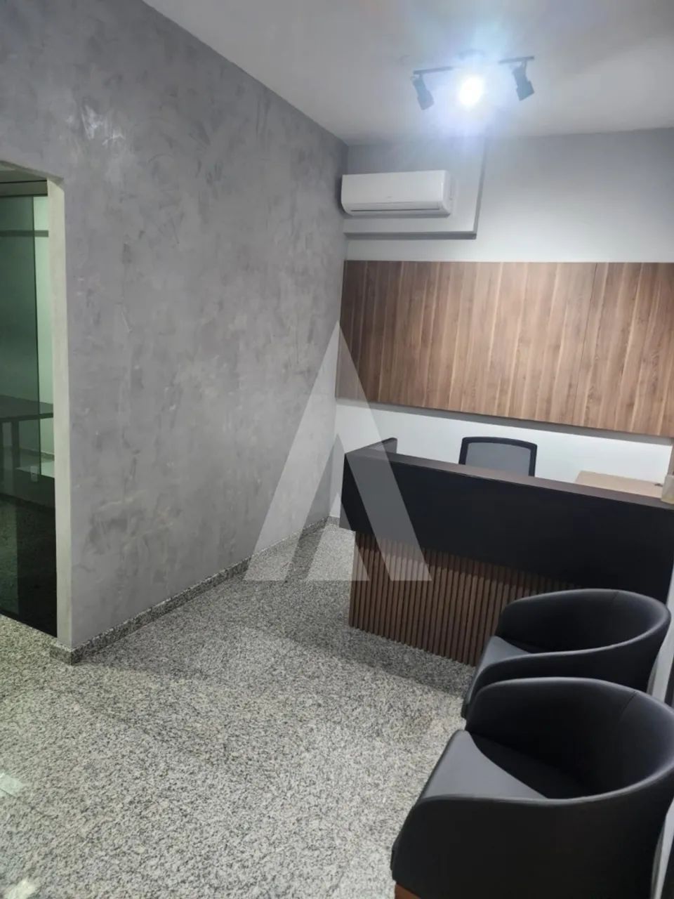 SALA COMERCIAL MOBILIADA NO MEDCLÍNICAS - Foto 2
