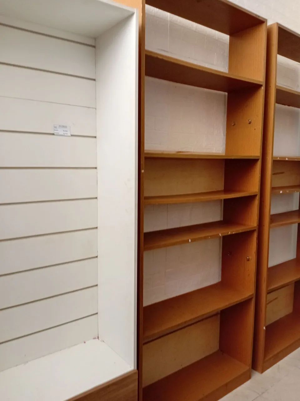 Vendo móveis comerciais.  - Foto 2