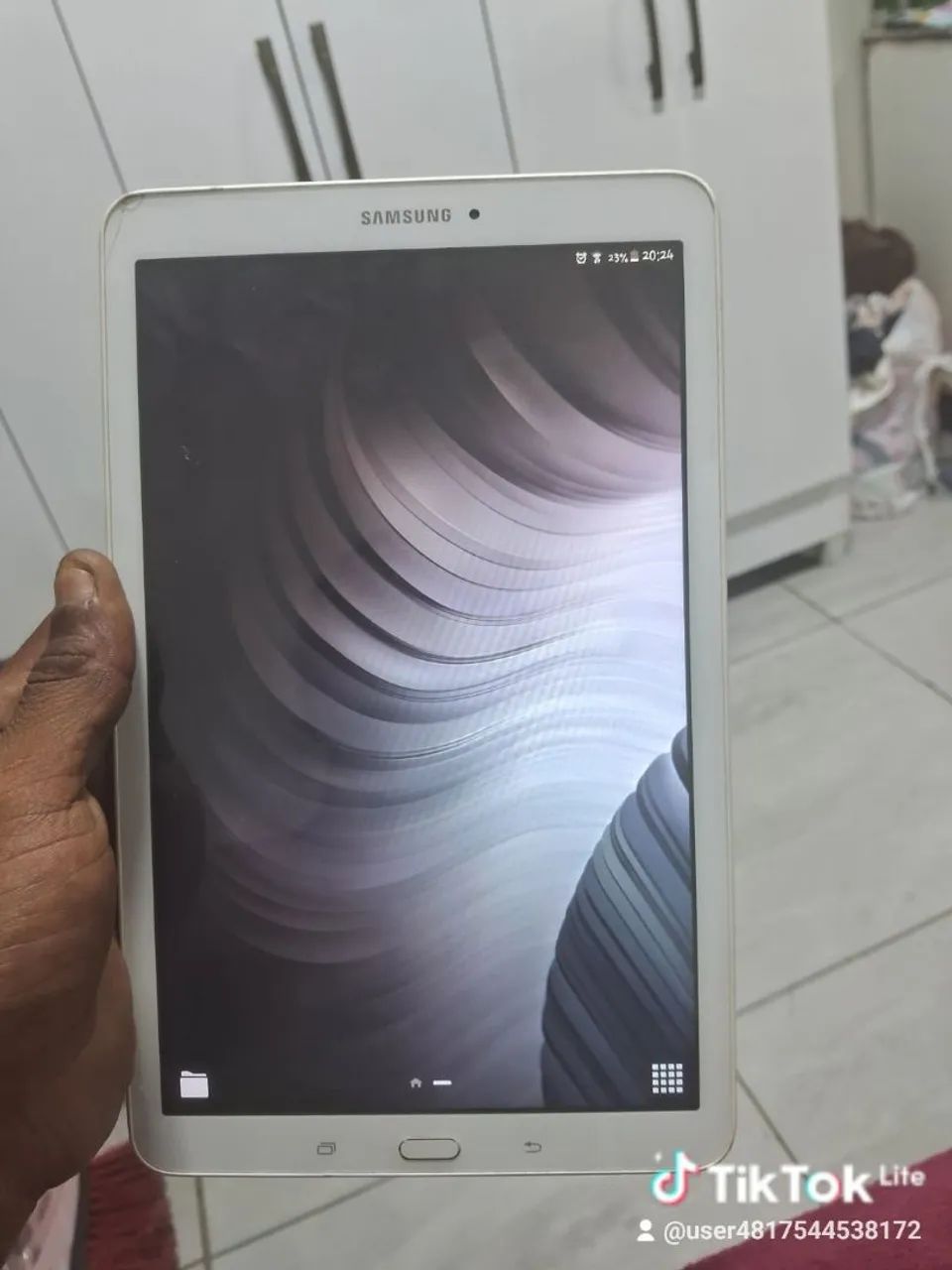 Tablet  - Foto 3