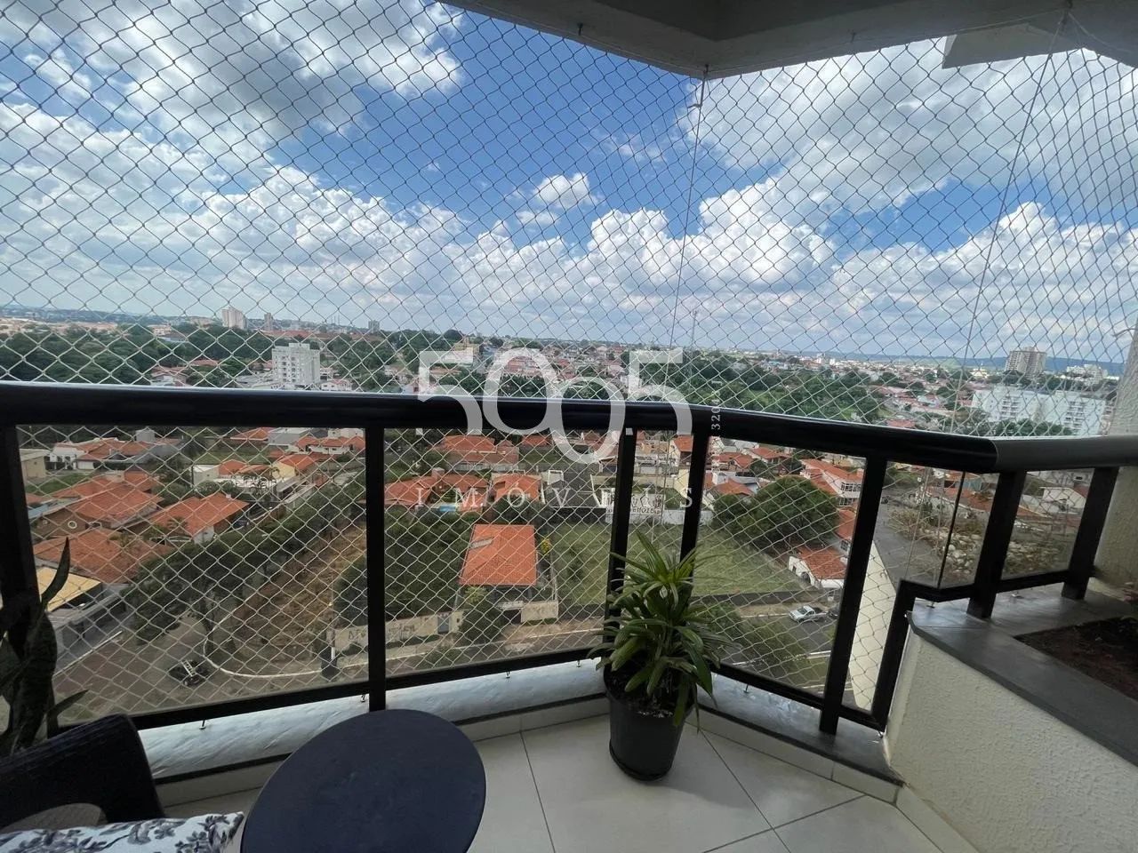 Apartamento para locação no Edifício Villa Di Siena com 3 dormitórios - Foto 4