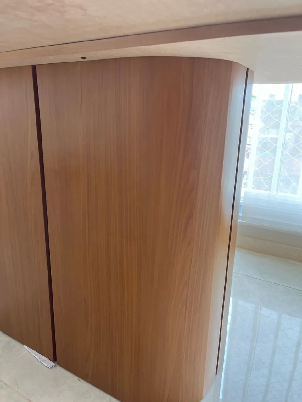Mesa de jantar 6 lugares - Foto 3