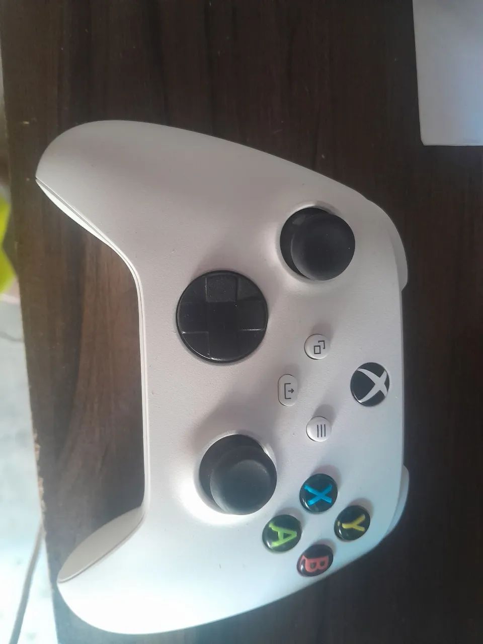 Controle xbox series s 