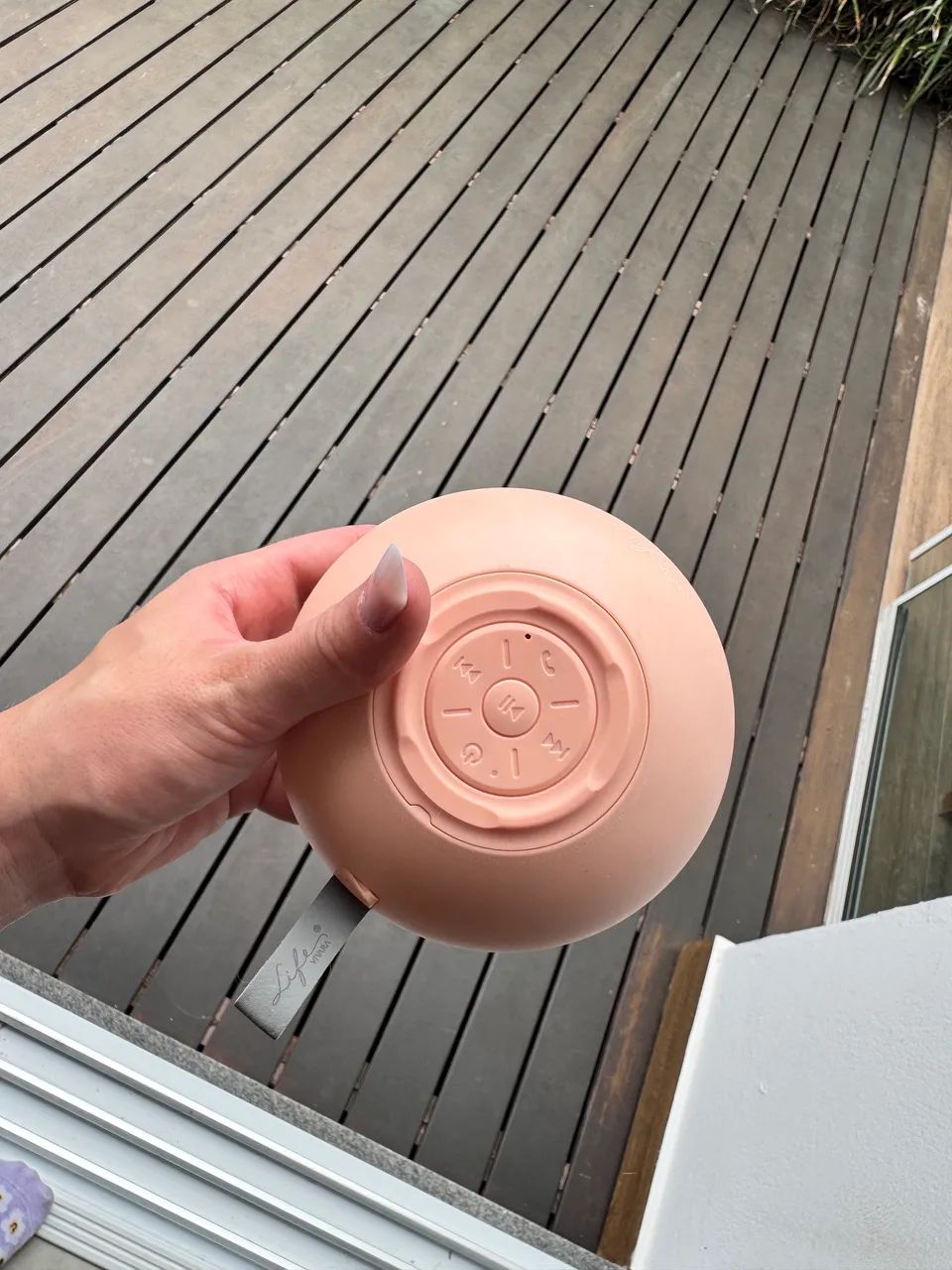 Caixa de Som Vivara - Foto 2