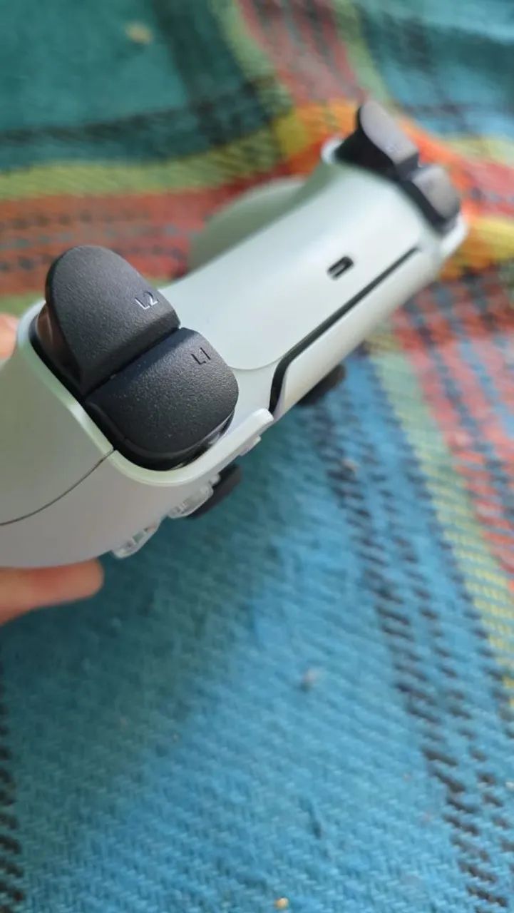 Controle PS5 original - Foto 3