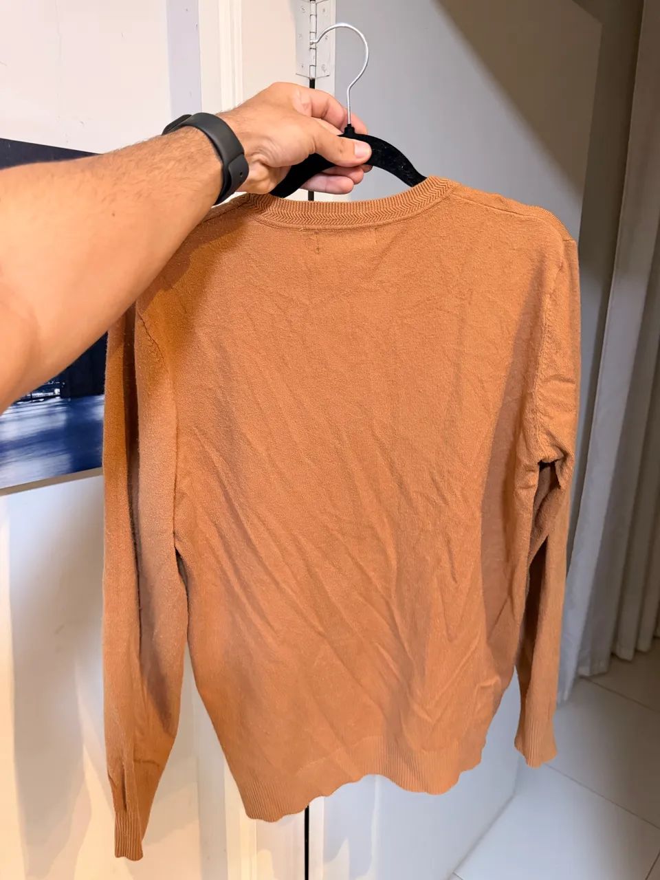 Suéter Polo Ralph Lauren - Foto 2