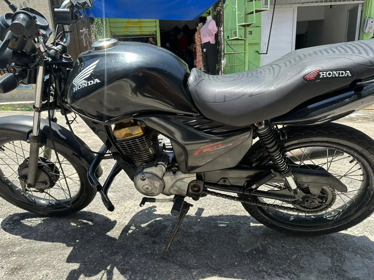 Fan 125 - Foto 3