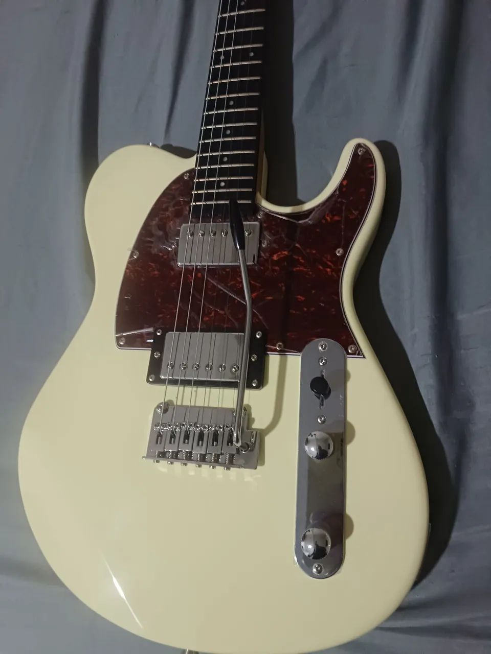  Telecaster Tagima - Foto 4