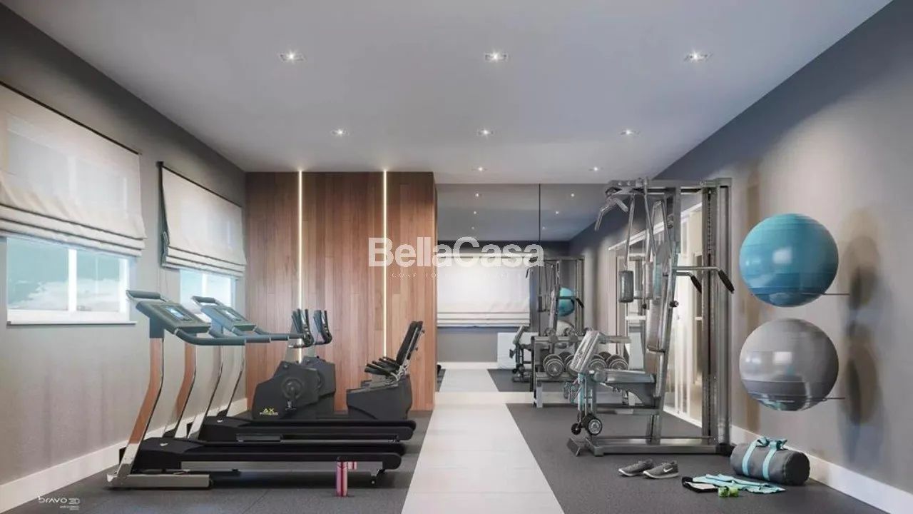 Apartamento a venda em Guarapari - ES / Enseada Azul - Edifício com área de lazer - Foto 4