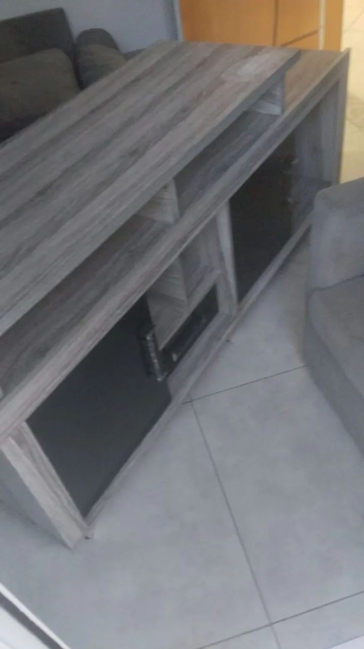 Vende-se rack .