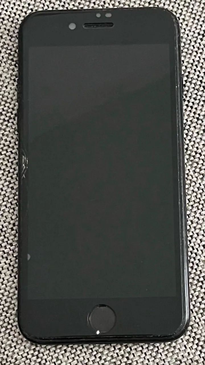 iPhone 7 preto 128gb  - Foto 5