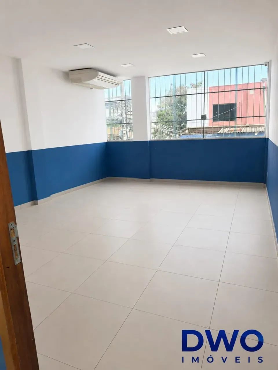Alugo prédio comercial centro sao João meriti