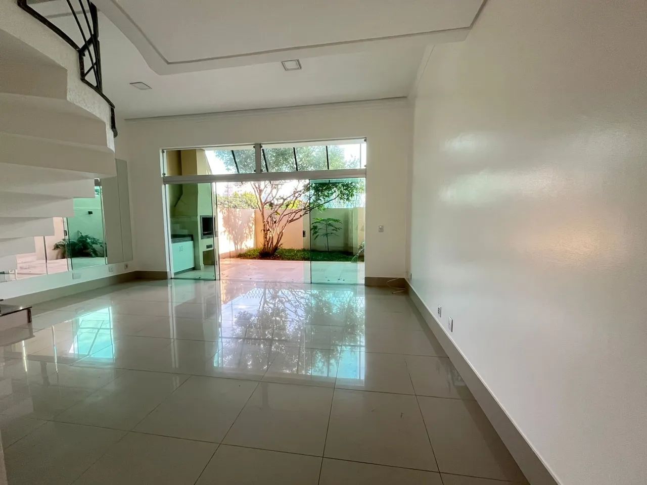SOBRADO 3 SUITES NO JARDIM GOIAS RESIDENCIAL MADRID - Foto 3