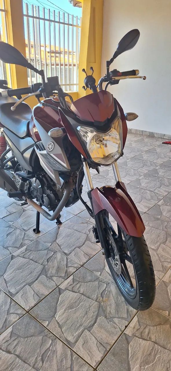 Fazer 150 2018 - Foto 5