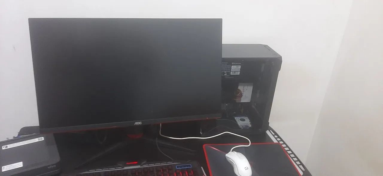 Pc game - Foto 5