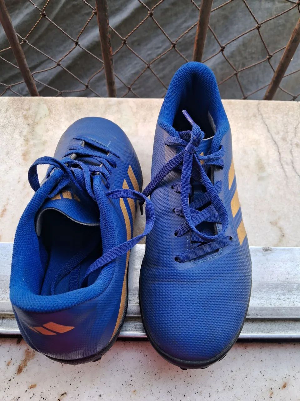 Chuteira adidas  - Foto 5