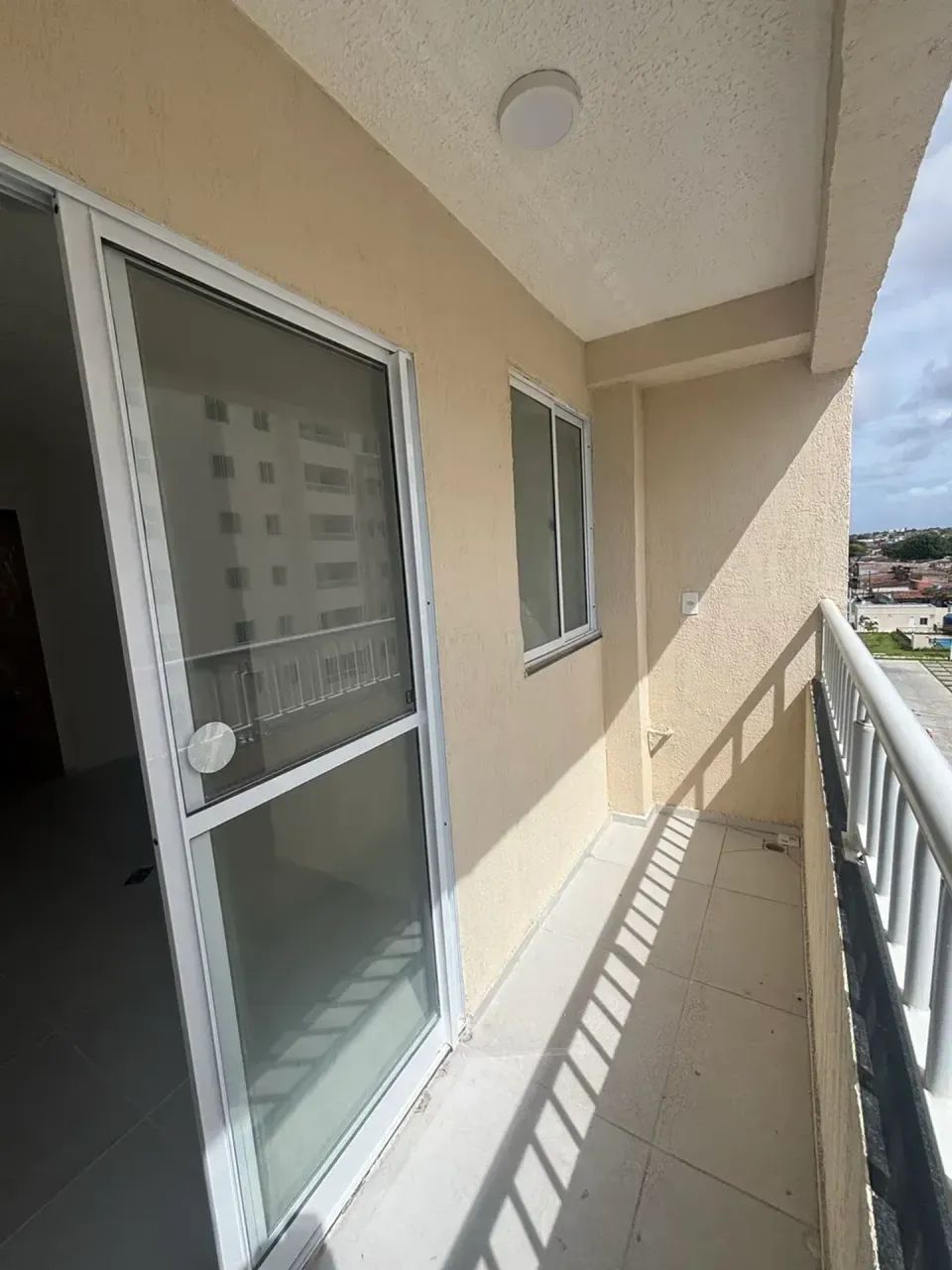 2 QUARTOS COM VARANDA TOULON - Foto 4